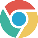 Chrome Icon