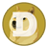 Dogecoin Logo